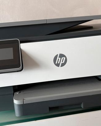 Stampante HP OfficeJet 8012