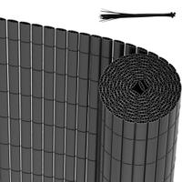 Frangivista in PVC 180x500 nuovo 