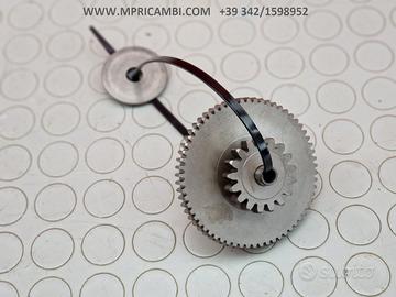 INGRANAGGIO RINVIO BMW K1300R 2011 2010 K1300 2009