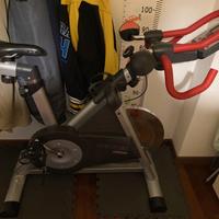 Cyclette Kettler Racer GT - made in Germany