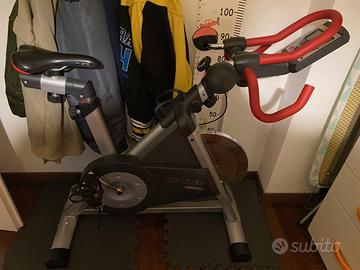 Cyclette Kettler Racer GT - made in Germany