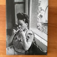 Quadro di Frida Kahlo