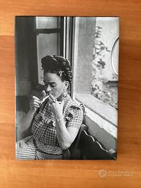 Quadro di Frida Kahlo