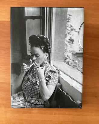 Quadro di Frida Kahlo