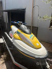 Seadoo HX