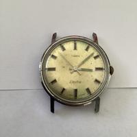 Timex Orologio da polso da uomo Electric