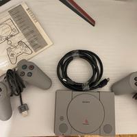 PlayStation Classic mini