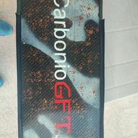 Pinne carbonio GFT