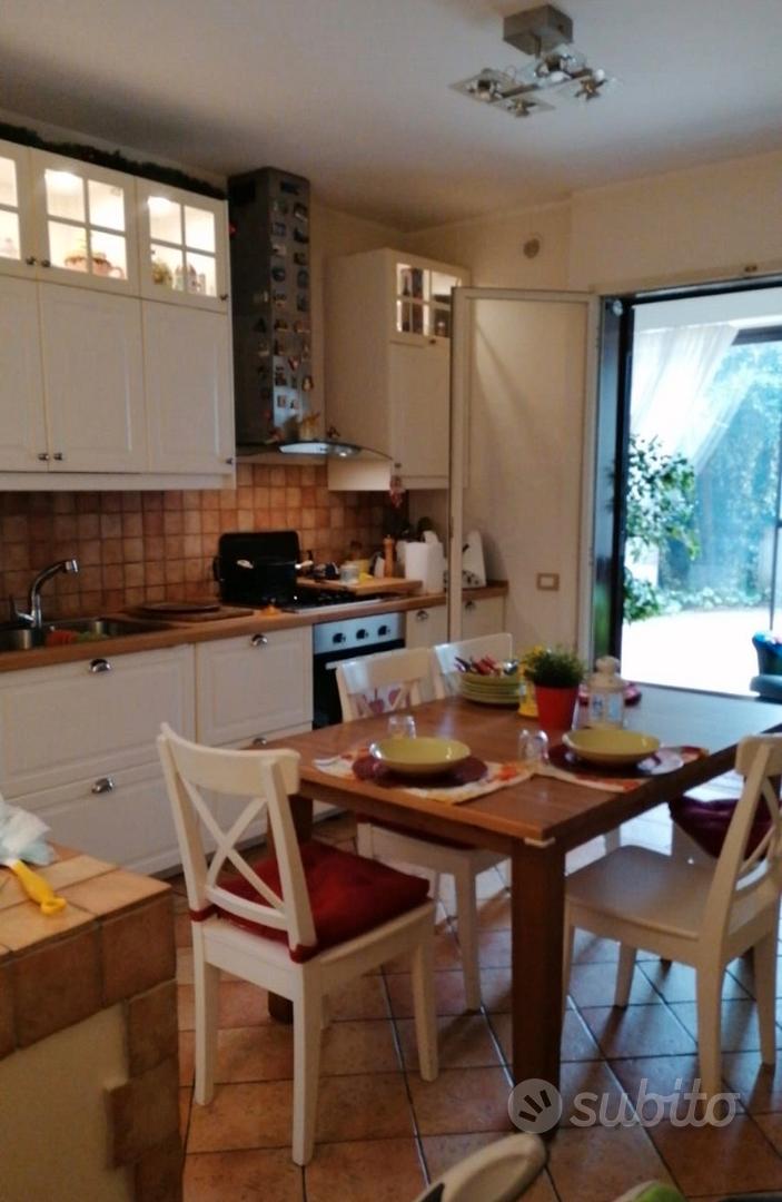 Apartment in Aci Catena, Marchesana - Vista 2