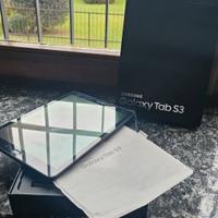 Samsung Tab S3 4G oled 9.7