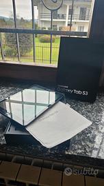 Samsung Tab S3 4G oled 9.7