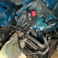 commutatore devioluci start vespa piaggio 50 v n f