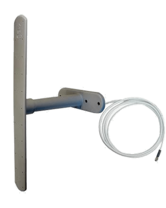 Antenna multibanda 4G LTE