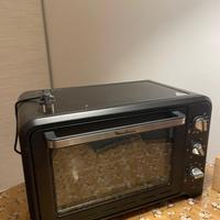 Fornetto elettrico Moulinex