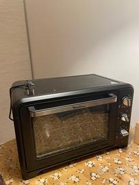 Fornetto elettrico Moulinex