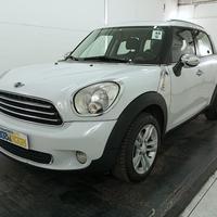 MINI Mini Countryman 1.6 Cooper