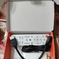 ANDROID TV STIK