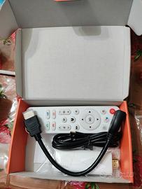 ANDROID TV STIK