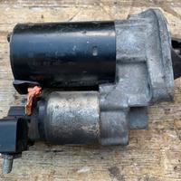 Motorino avviamento YARIS seconda serie D4-D