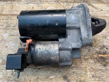 Motorino avviamento YARIS seconda serie D4-D