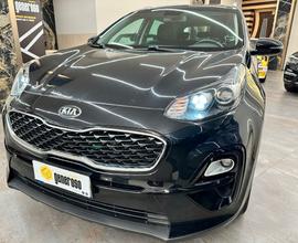 Kia Sportage 1.6 CRDI 136 CV DCT Business 2019