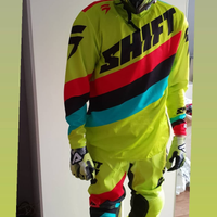 Tuta cross