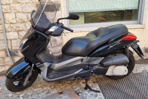Vendita Scooter Yamaha Xmax 250cc
