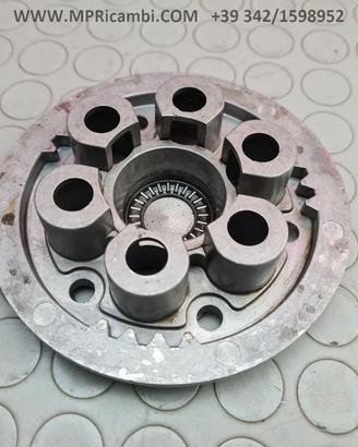 SPINGIDISCO PIATTO VOR 450 2003 2004 EN 2002 2005