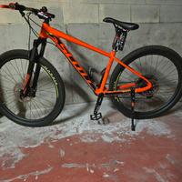 Mtb Scott Scale 700