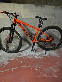 Mtb Scott Scale 700