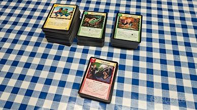 Carte Harry Potter TCG