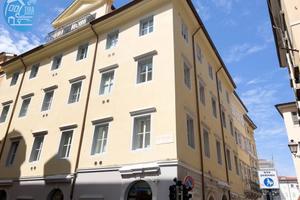 Appartamento di 50 m² con 2 locali a Trieste