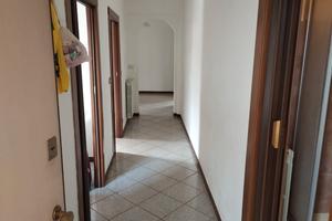 Trilocale in centro a Lavena Ponte Tresa