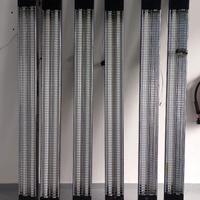 lampade ,plafoniera due neon o led