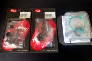 KIT RIPARAZIONE FRIZIONE E FRENO HONDA VFR800 VTEC