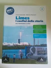 LIMES I CONFINI DELLA STORIA