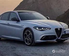 Ricambi alfa romeo giulia 2023