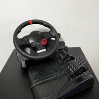 Logitech Driving Force GT