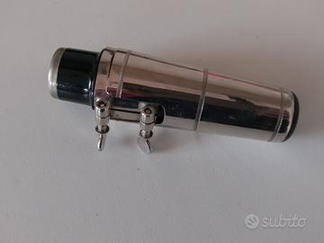 Bocchino Sax Tenore Colletto Sonor 4