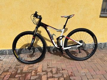 Giant Trance X 29er ruote da 29”