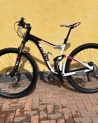 Giant Trance X 29er ruote da 29”