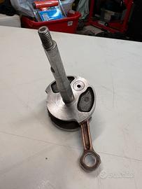 Albero piaggio ciao spinotto 10