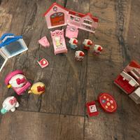 Set Hello Kitty
