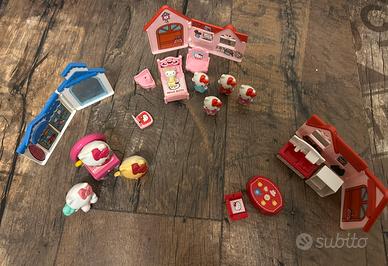 Set Hello Kitty