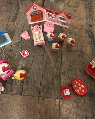 Set Hello Kitty