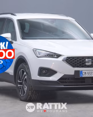 SEAT Tarraco Tarraco 2.0 tdi Business 150cv dsg