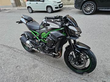Kawasaki Z 900 Z900 125 CV UNI