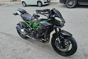 Kawasaki Z 900 Z900 125 CV UNI