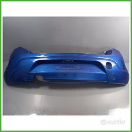 Paraurti Posteriore DACIA SANDERO Berlina BLU - TE