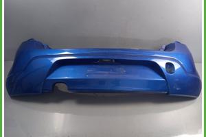 Paraurti Posteriore DACIA SANDERO Berlina BLU - TE
